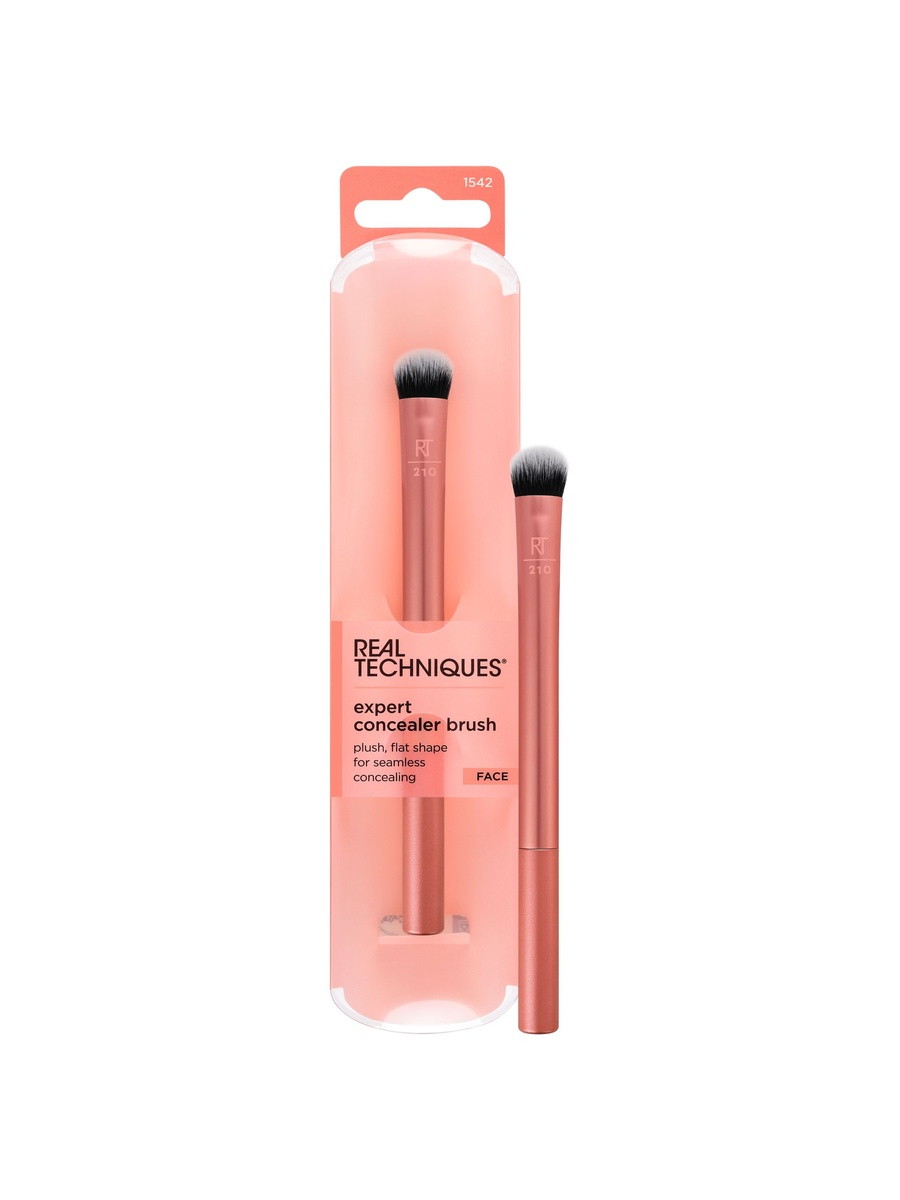 Face Expert Concealer Brush