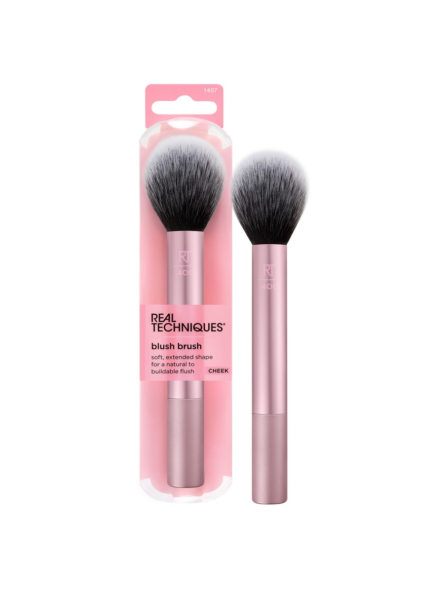 Blush Brush