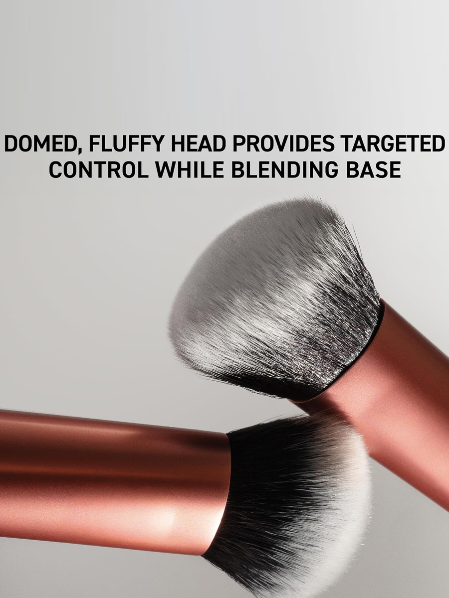Expert Face Brush