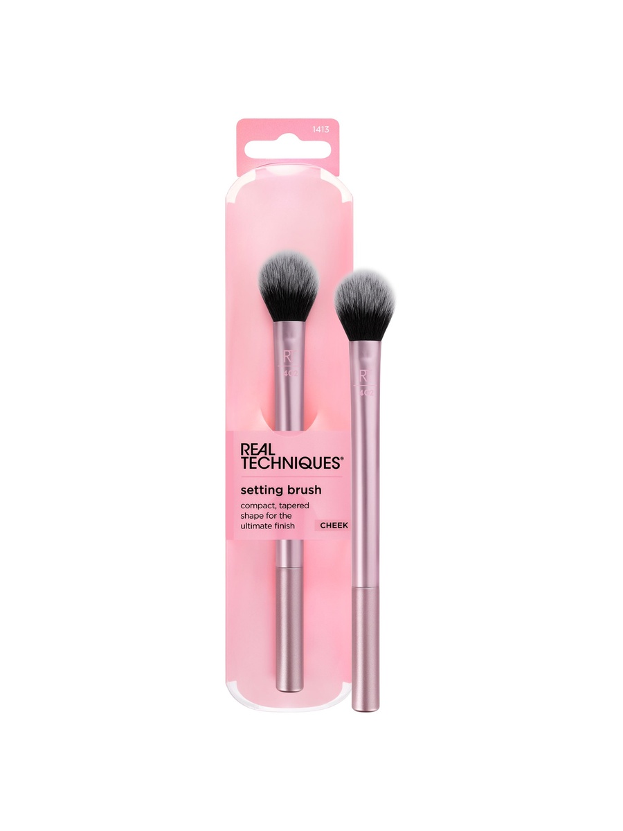 Cheek Setting Brush
