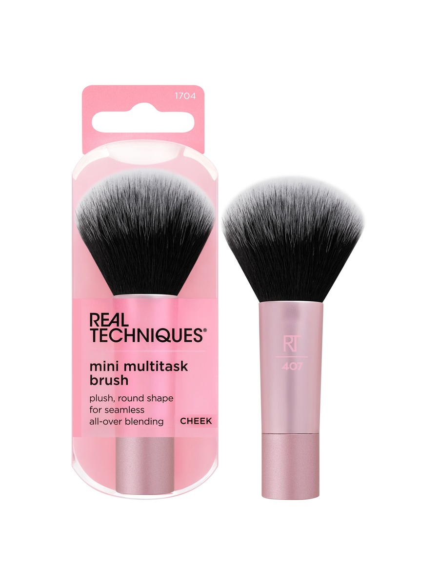 Cheek Mini Multitask Brush