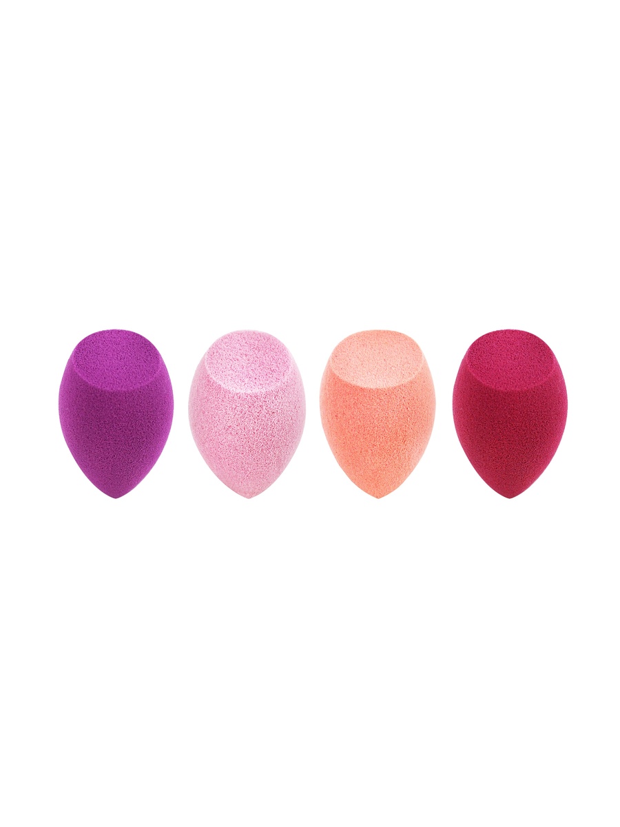 Pack of 4 - Mini Miracle Complexion Sponge
