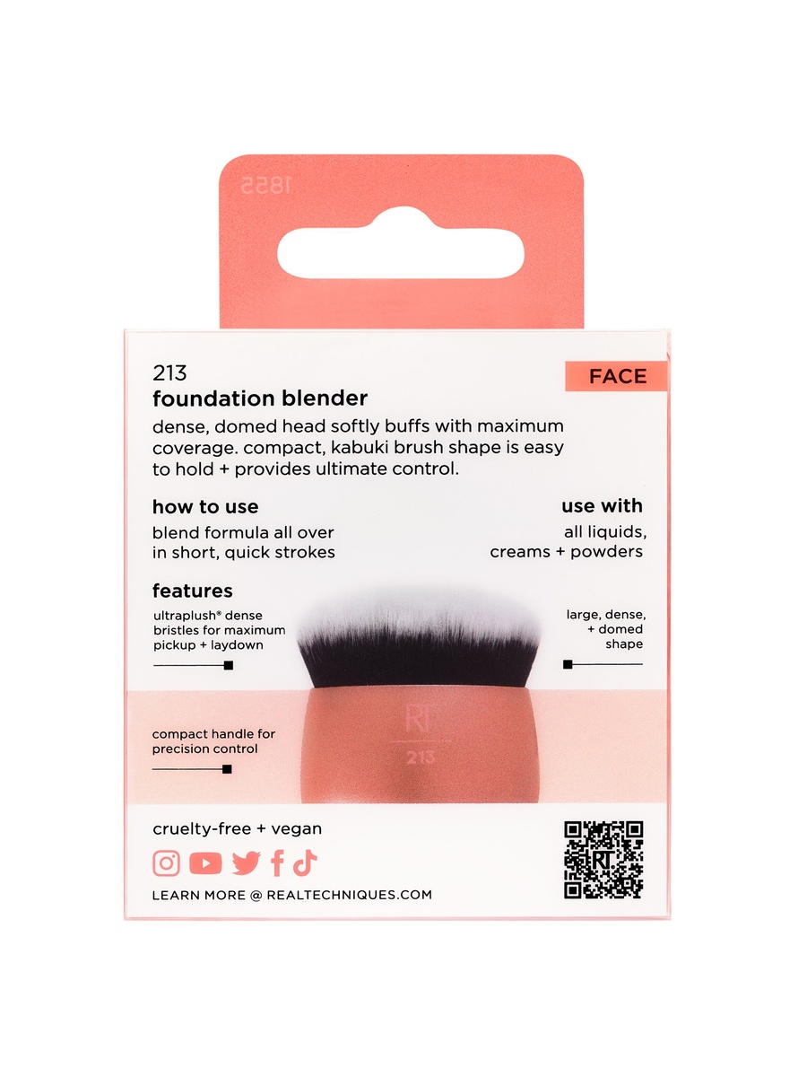 Face Foundation Blender