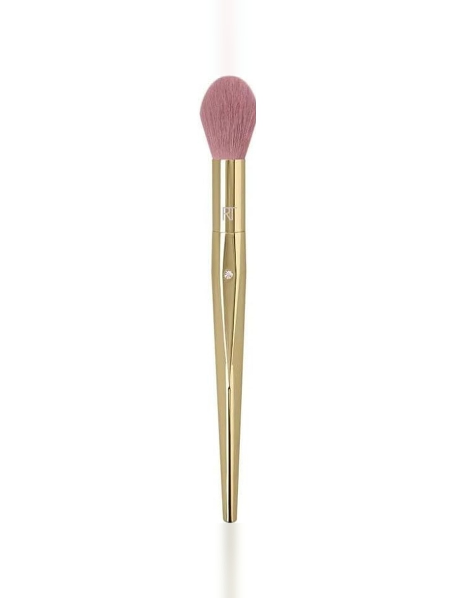 Soft Glam Angled Contour