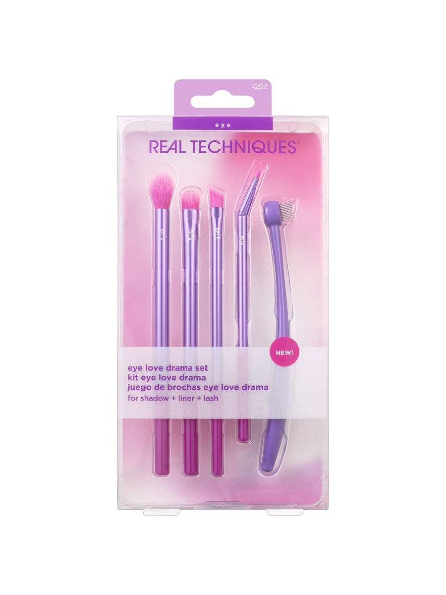 Eye Love Drama Kit