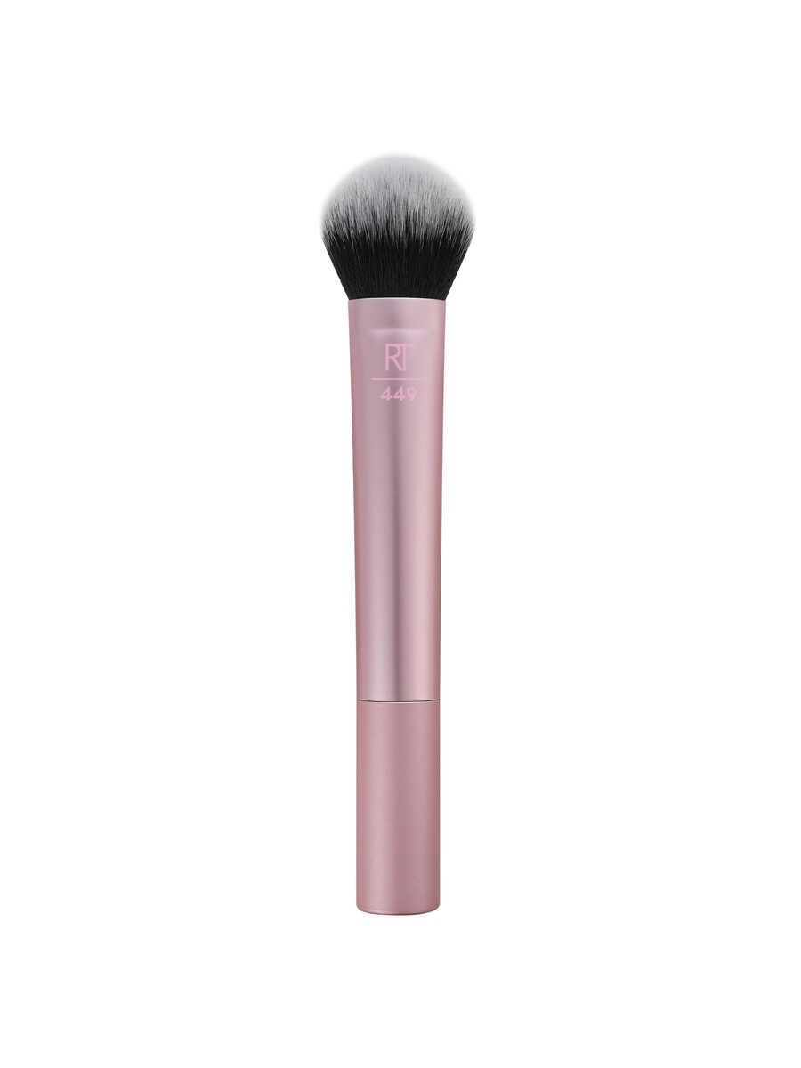 Cheek Tapered Cheek Brush