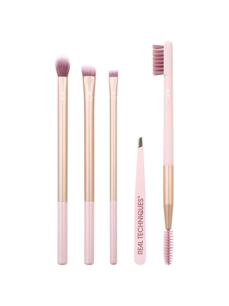 Natural Beauty Eye Kit