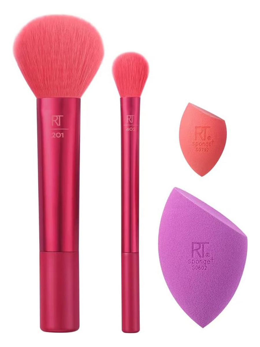 Here Comes The Glam