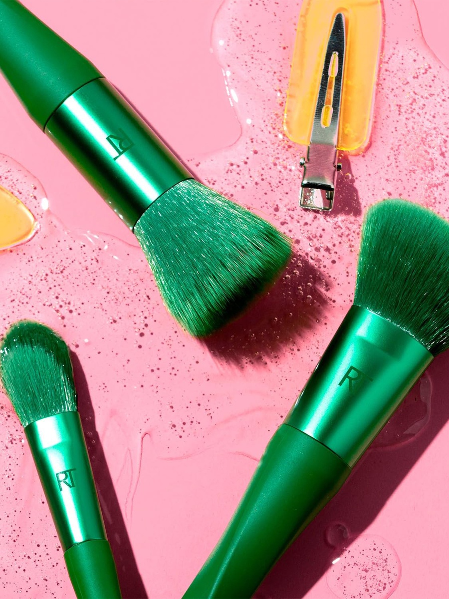 Glazed 4 Days Face Set