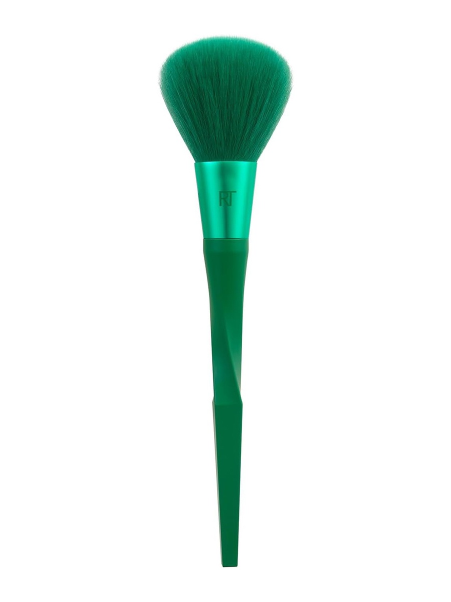Satin Sheen Powder Brush