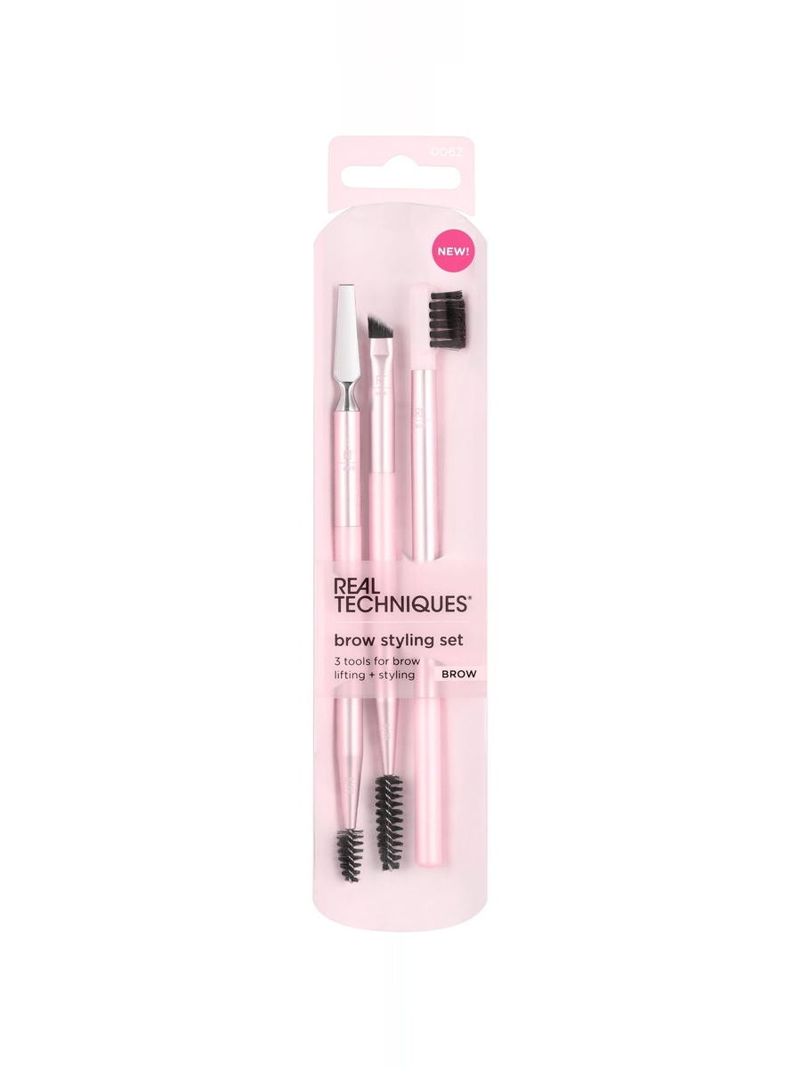 Rt Brow Game Set