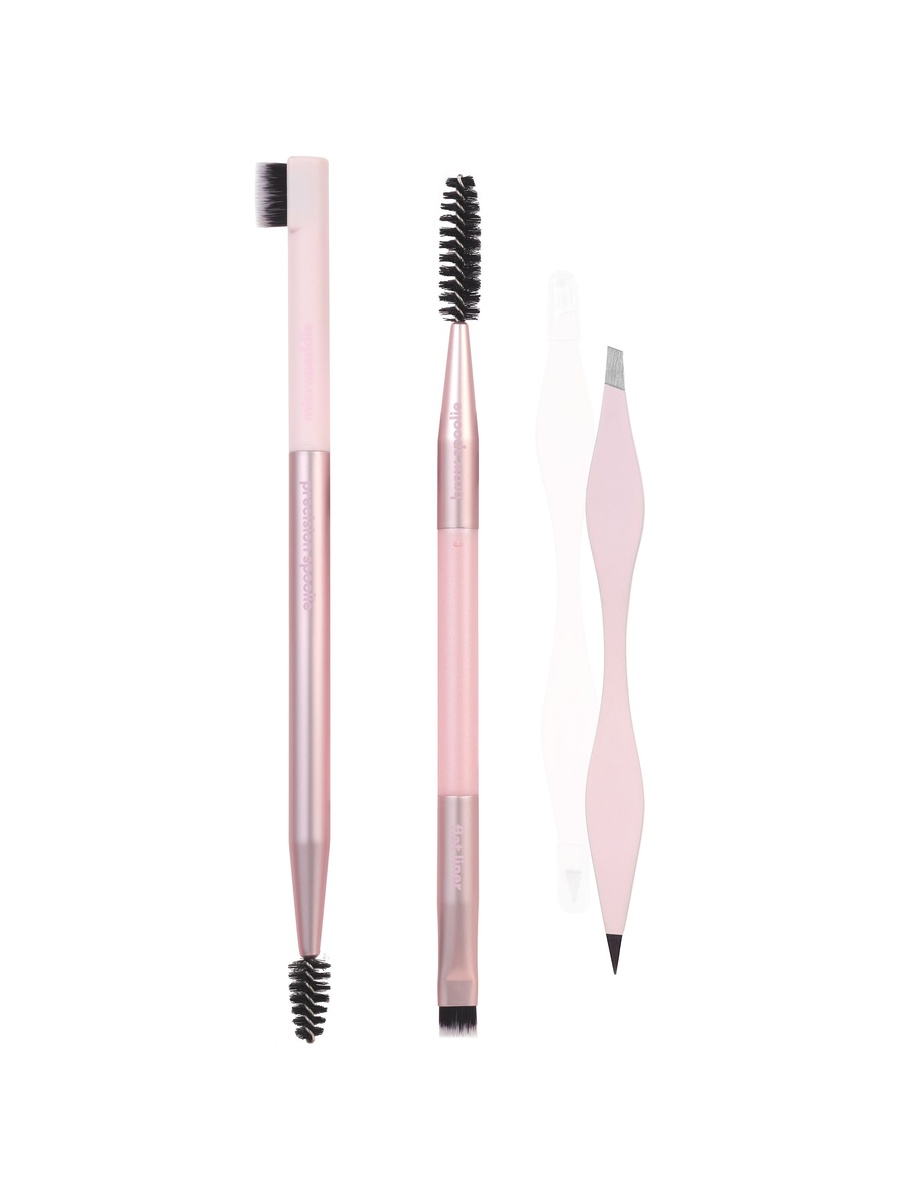 Start To Finish Brow Set