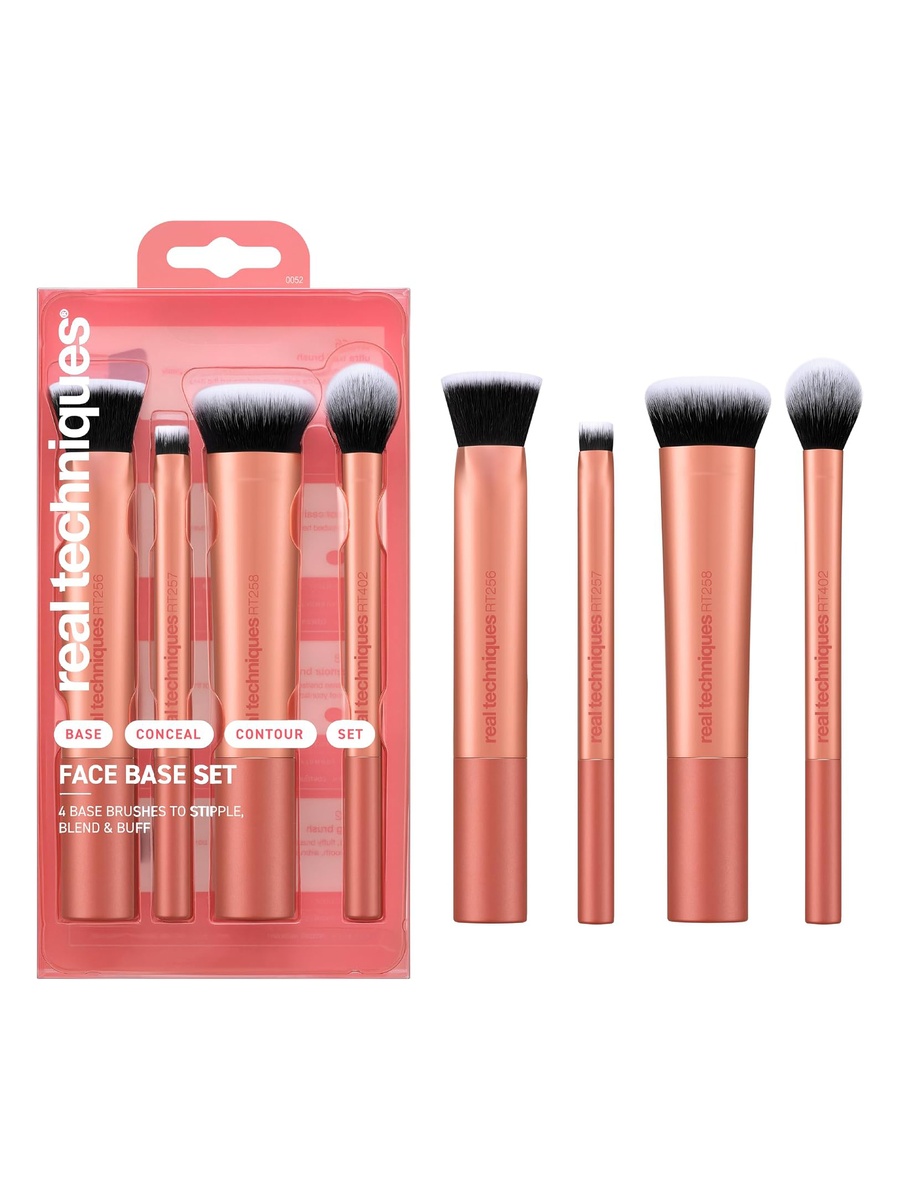 Face Base Set