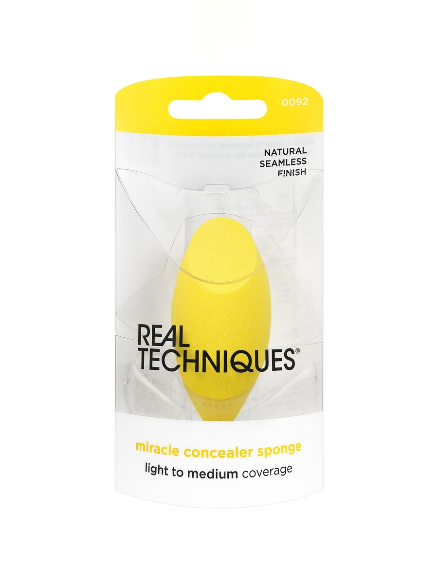 Miracle Concealer Sponge