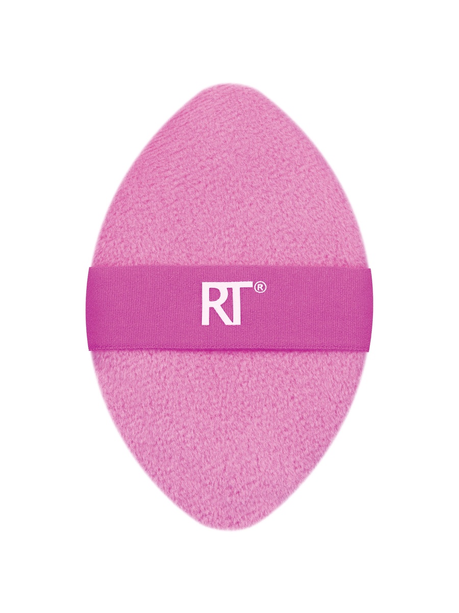 Miracle 2-In-1 Powder Puff