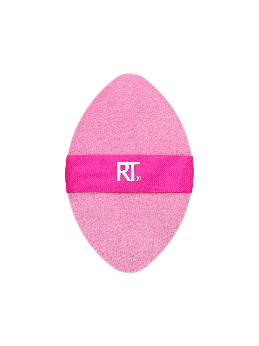 Miracle 2-In-1 Powder Puff