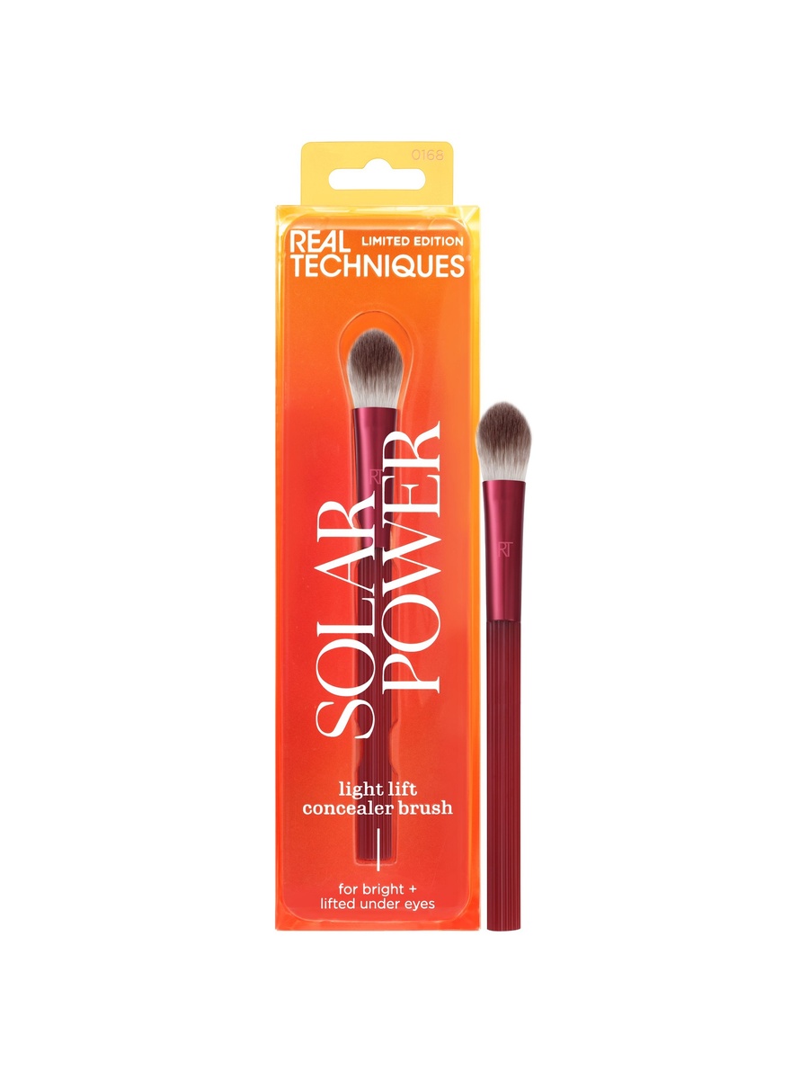 Solar Power Light Lift Concealer Brush