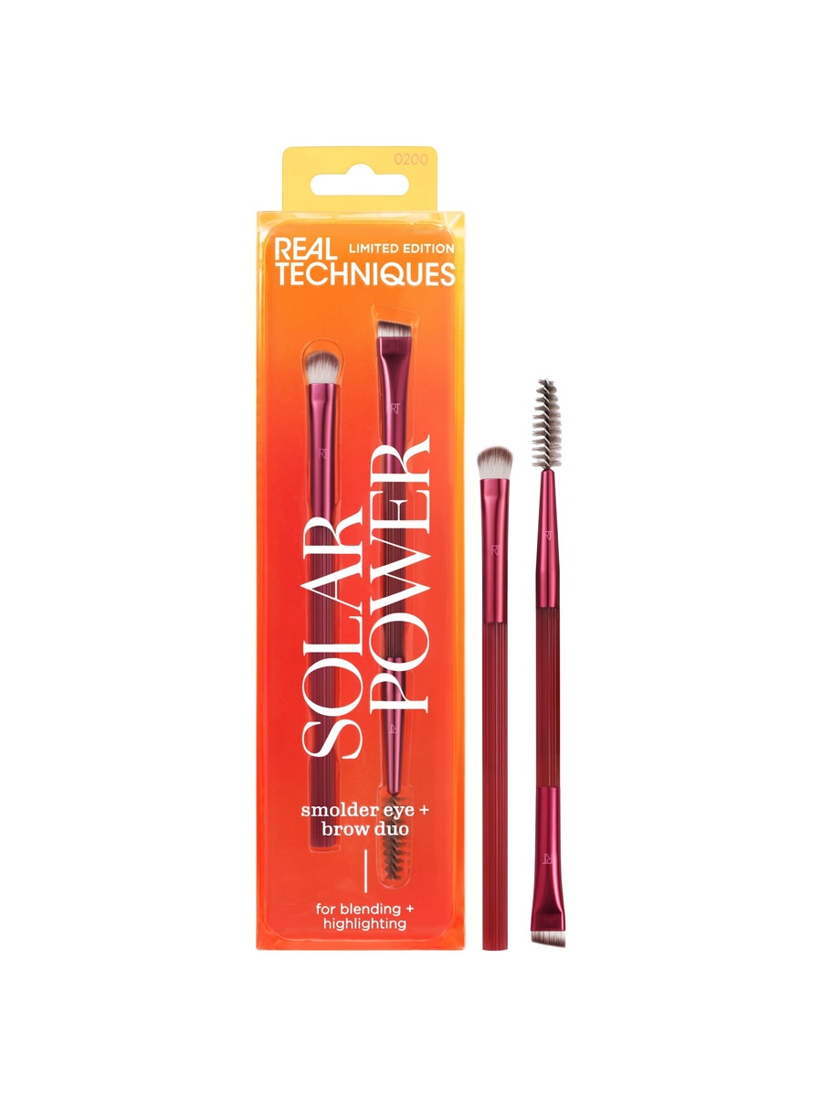 Smolder Eye + Brow Duo