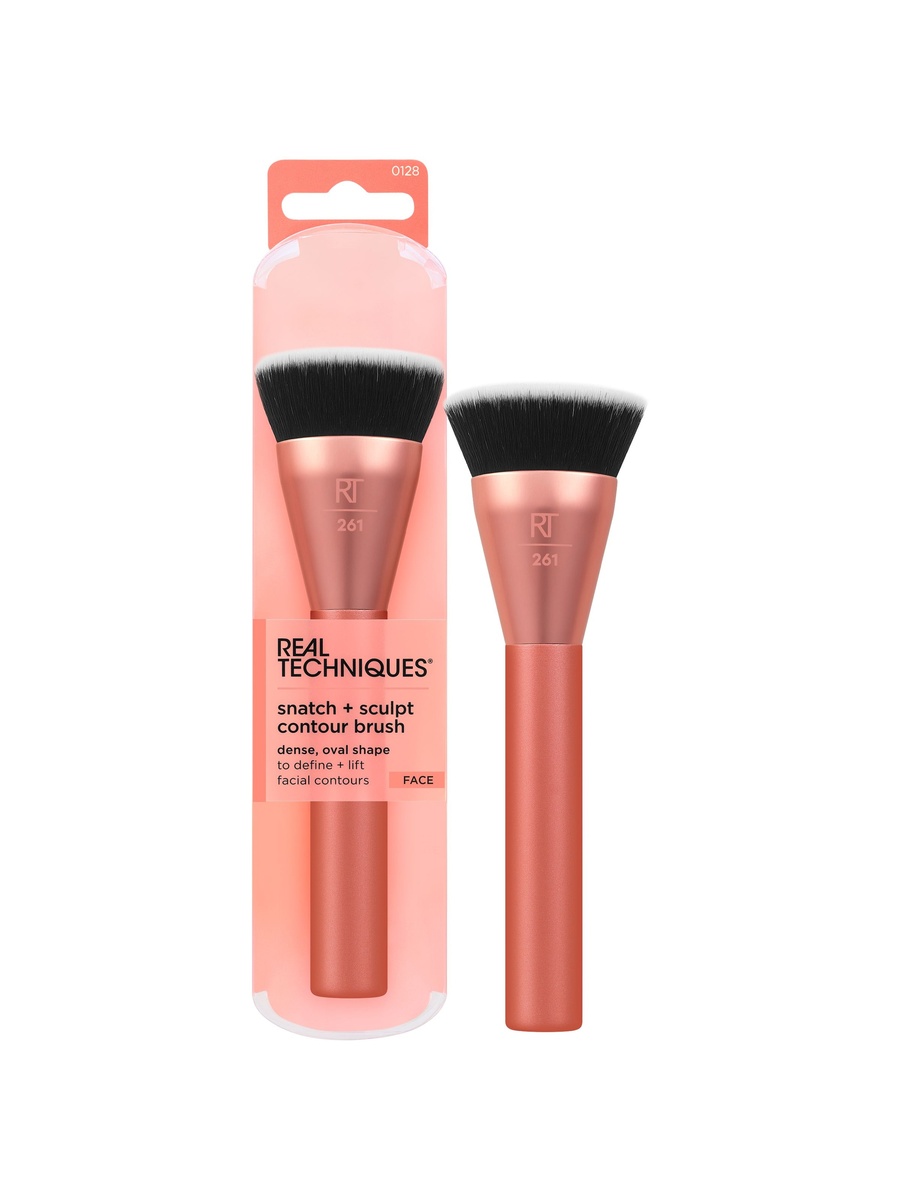 Snatch + Sculpt Contour Brush