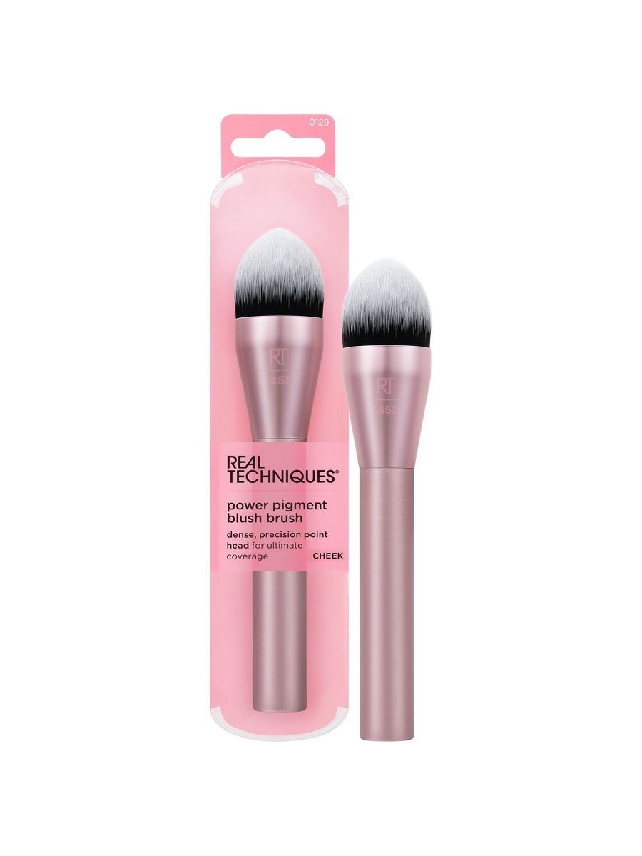 Power Pigment Blush Brush