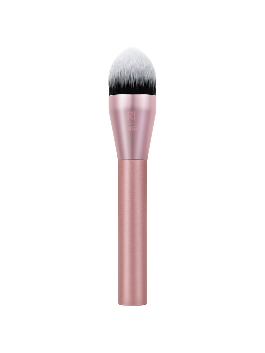 Power Pigment Blush Brush
