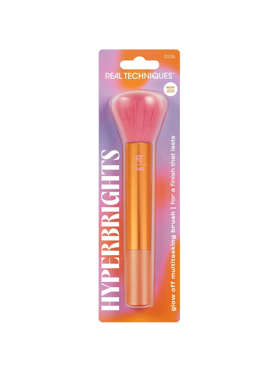 Hyperbrights Glow Off Multitasking Brush