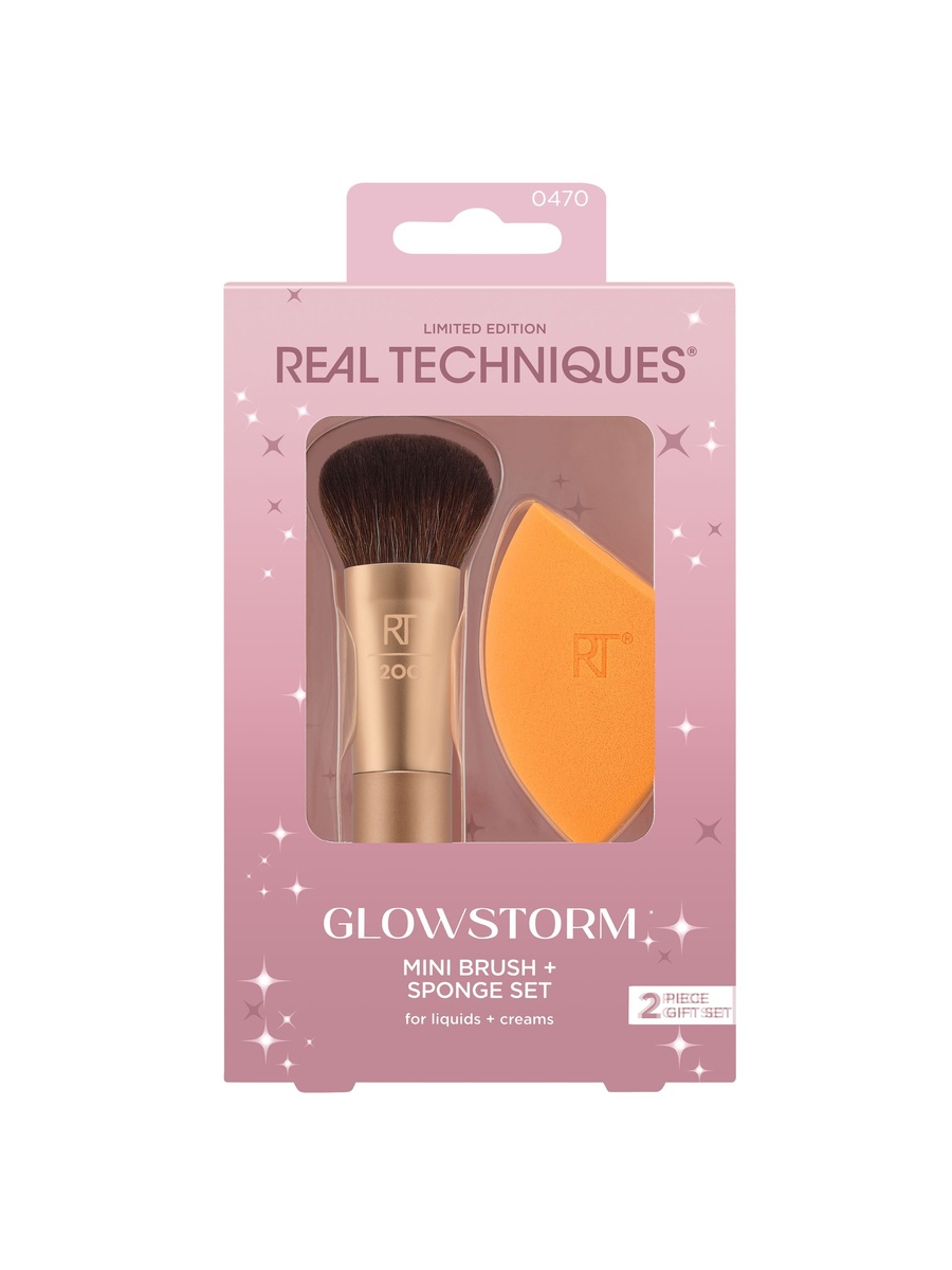 Glowstorm Set