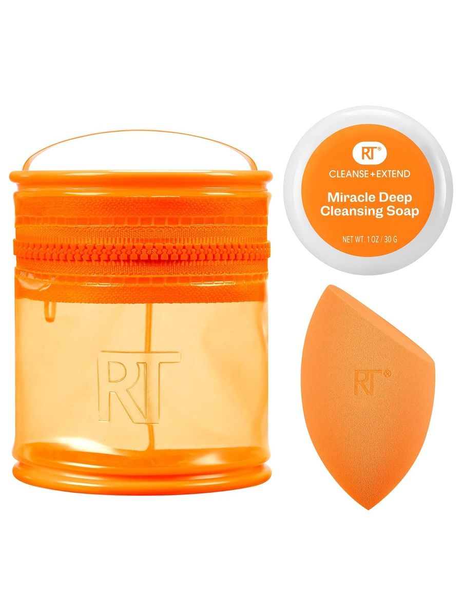 Miracle Blend + Cleanse Set