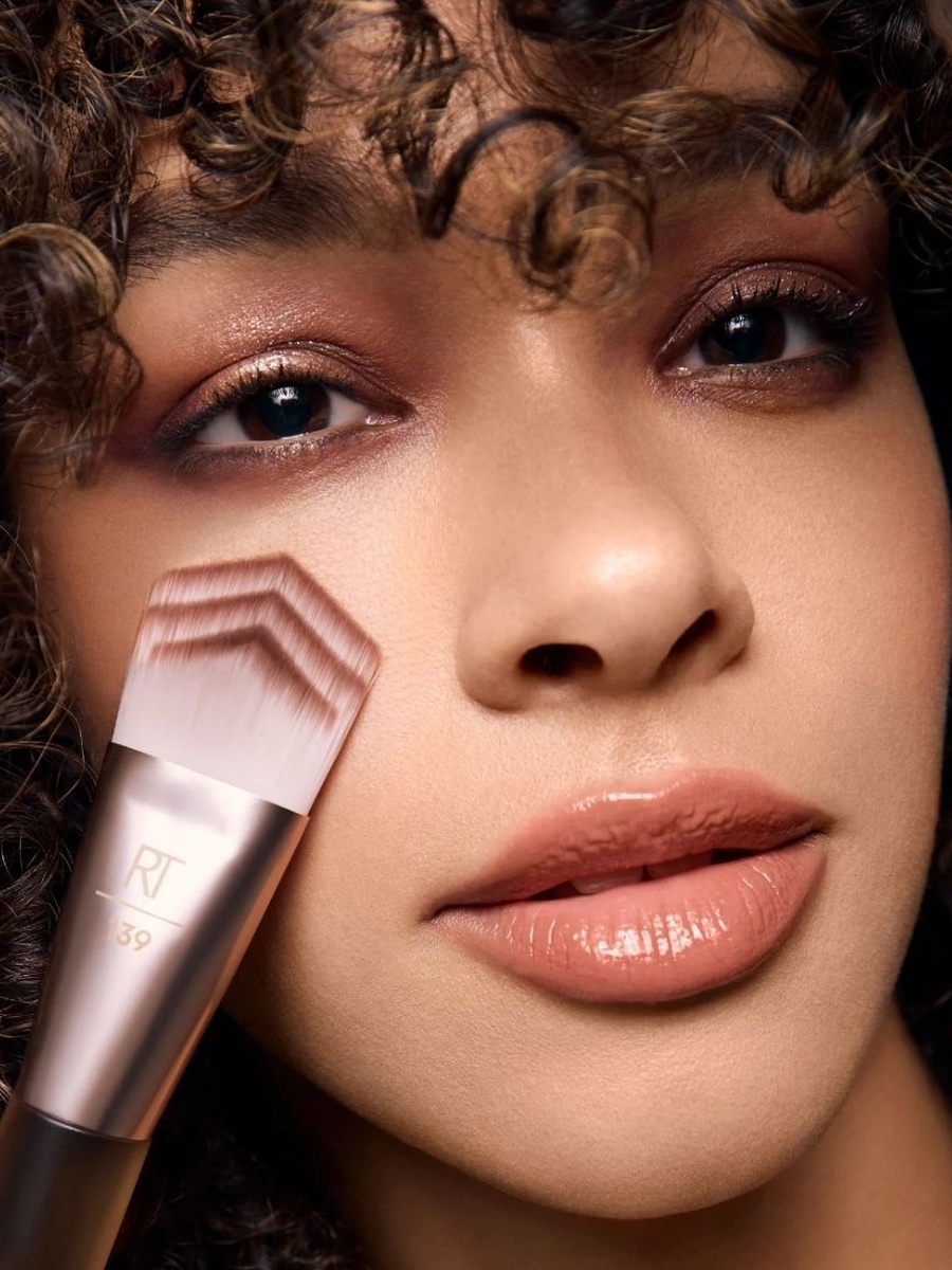 Prism Pro Foundation Brush