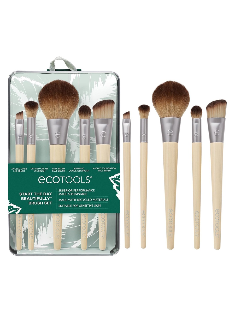 Start The Day Beautifully Kit
