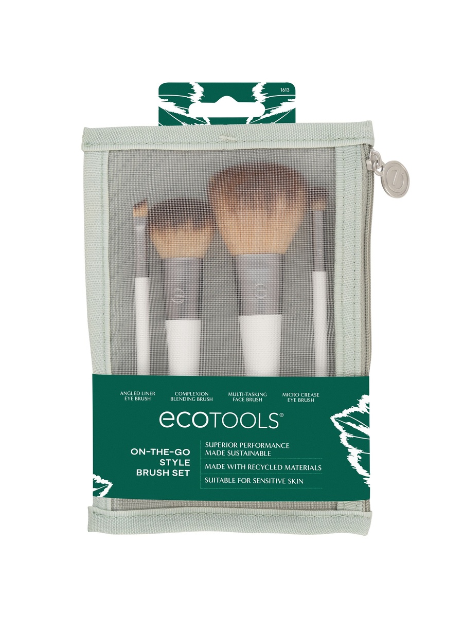 On-The-Go Style Kit