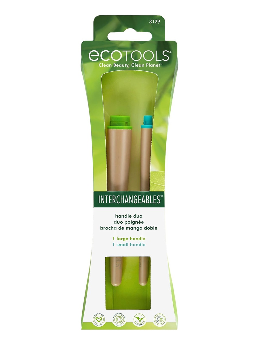 Interchangeables Handle Duo