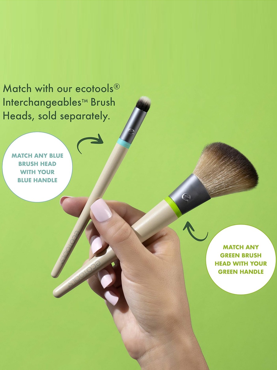 Interchangeables Handle Duo