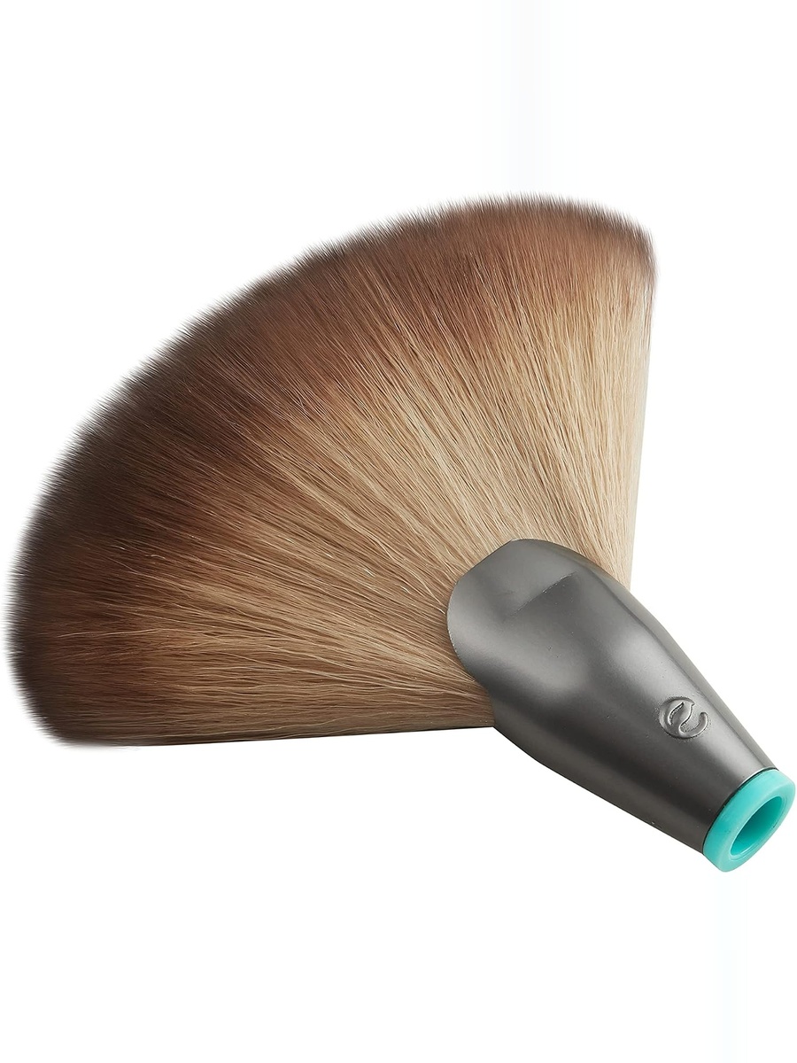 Interchangeables Fan Head