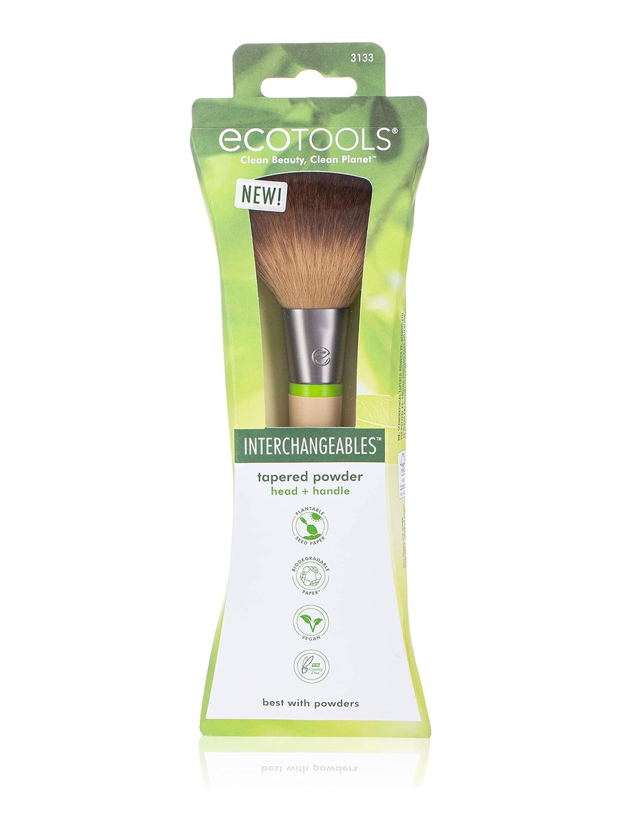 Interchangeables Tapered Powder