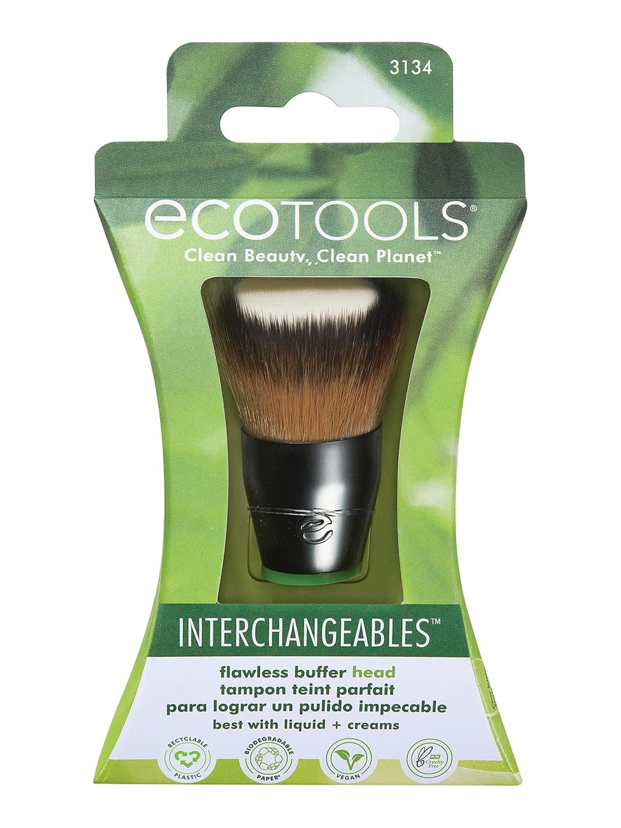 Interchangeables Flawless Buffer Head