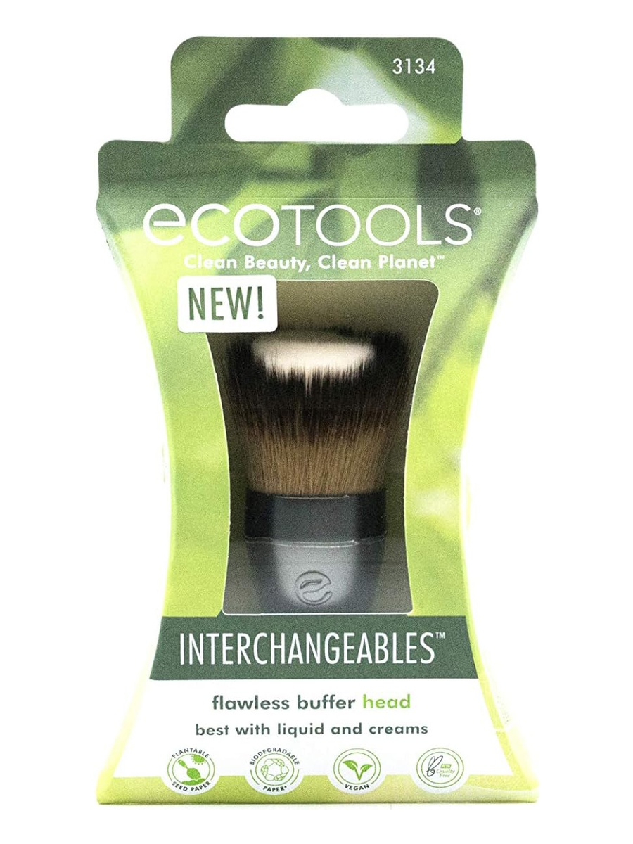 Interchangeables Flawless Buffer Head
