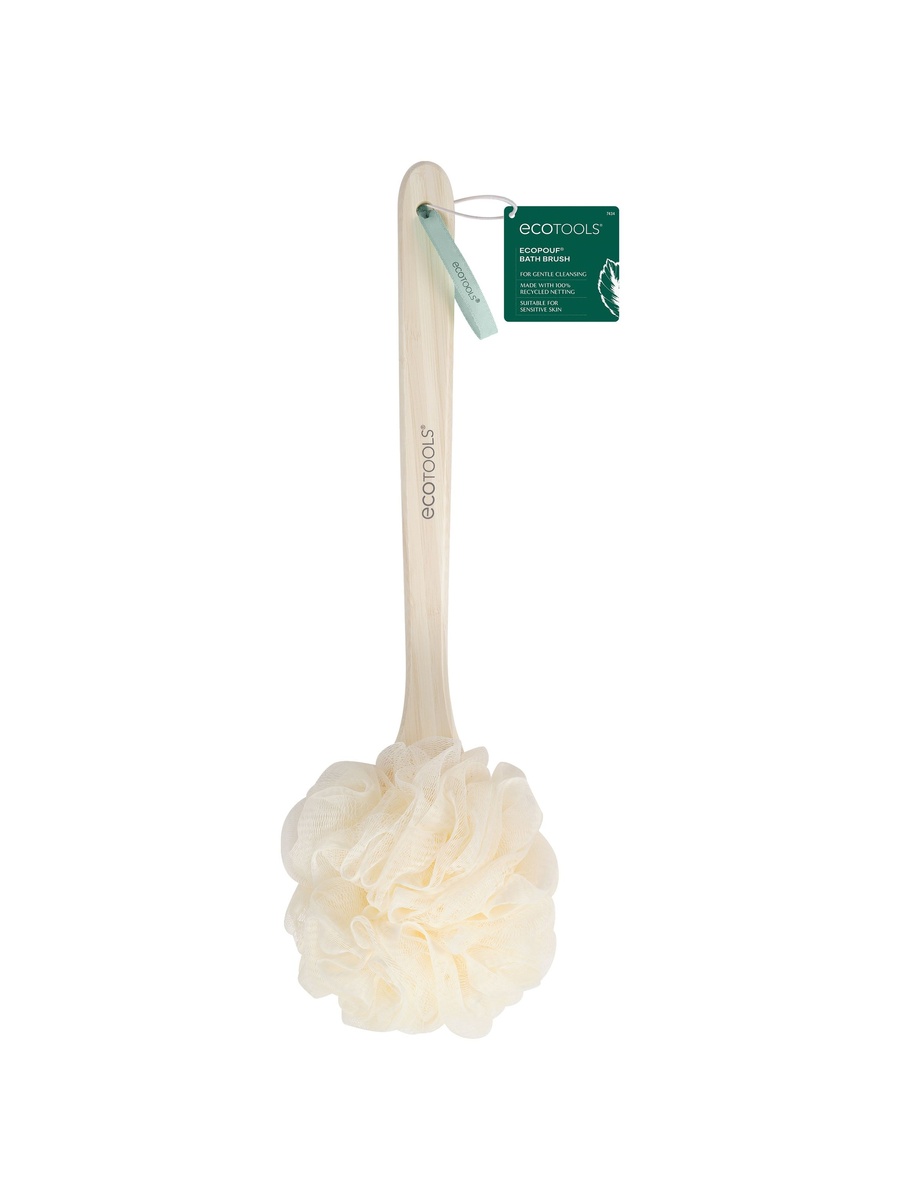 Ecopouf Bath Brush - R