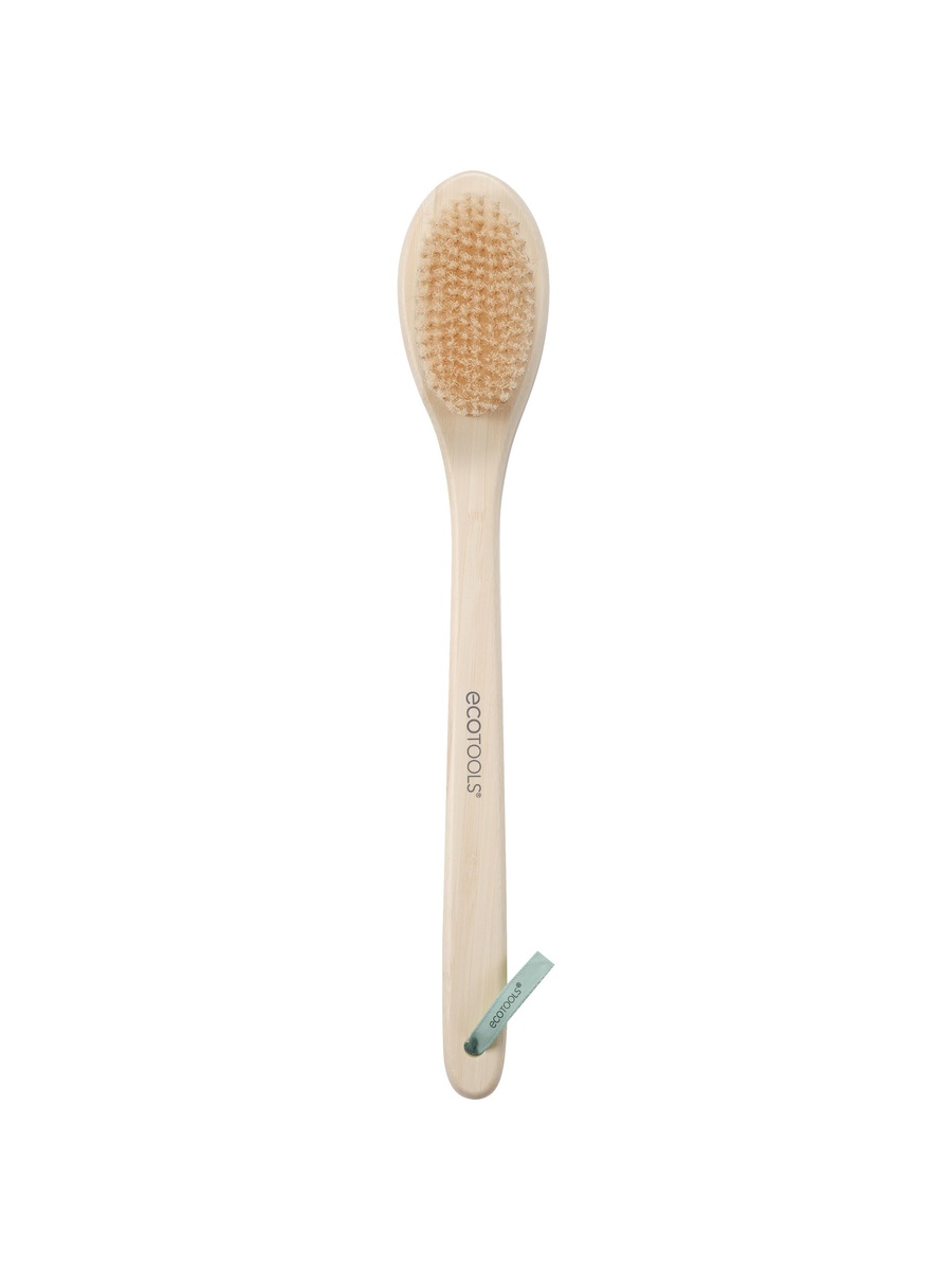 Bath Bristle Brush - R