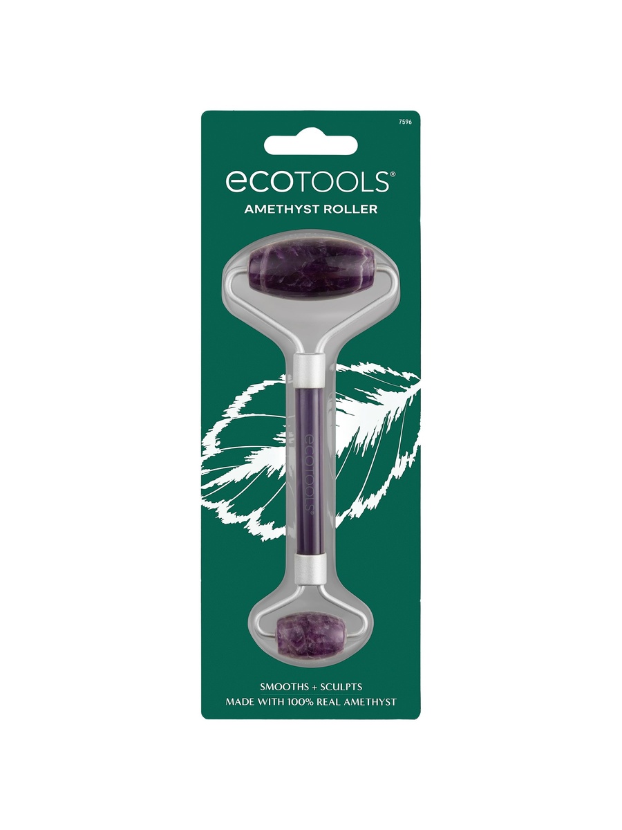 Amethyst Facial Roller