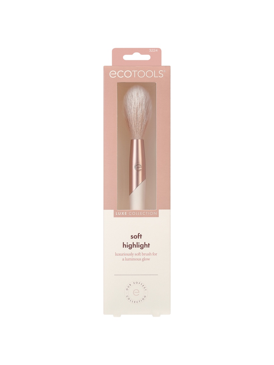 Eco Luxe - Soft Highlight