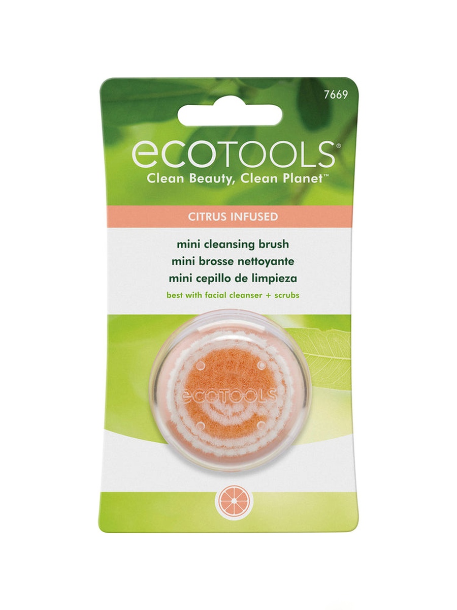Mini Cleansing Brush