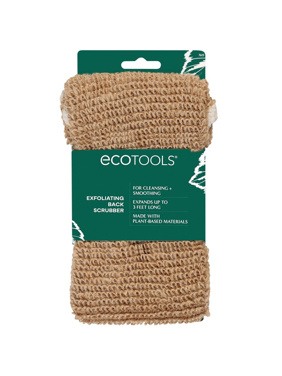 Exfoliating Back Scrubber