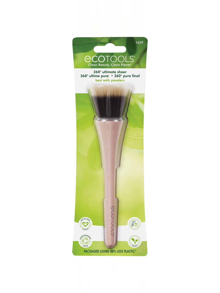 360 Ultimate Sheer