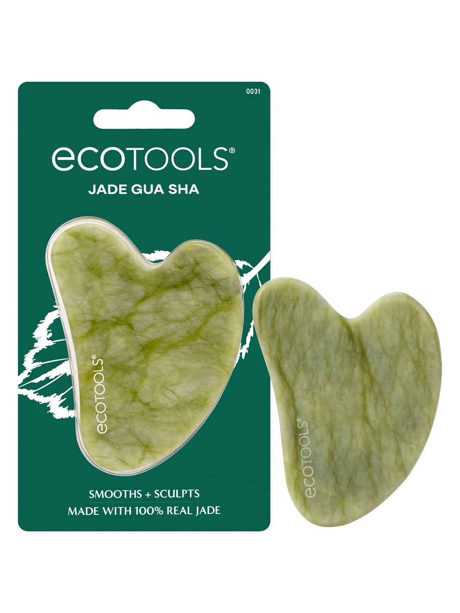 Jade Facial Gua Sha