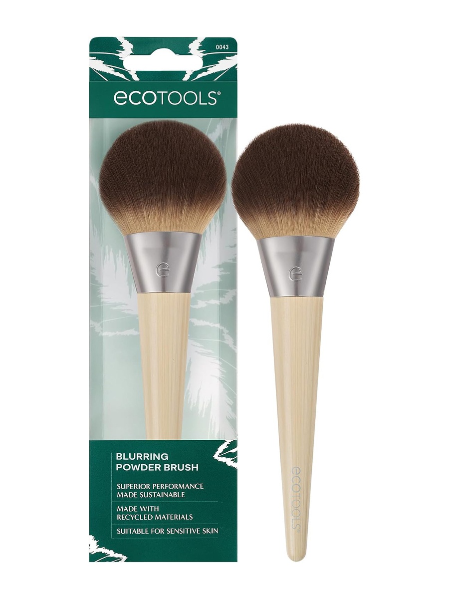 Blurring Powder Brush