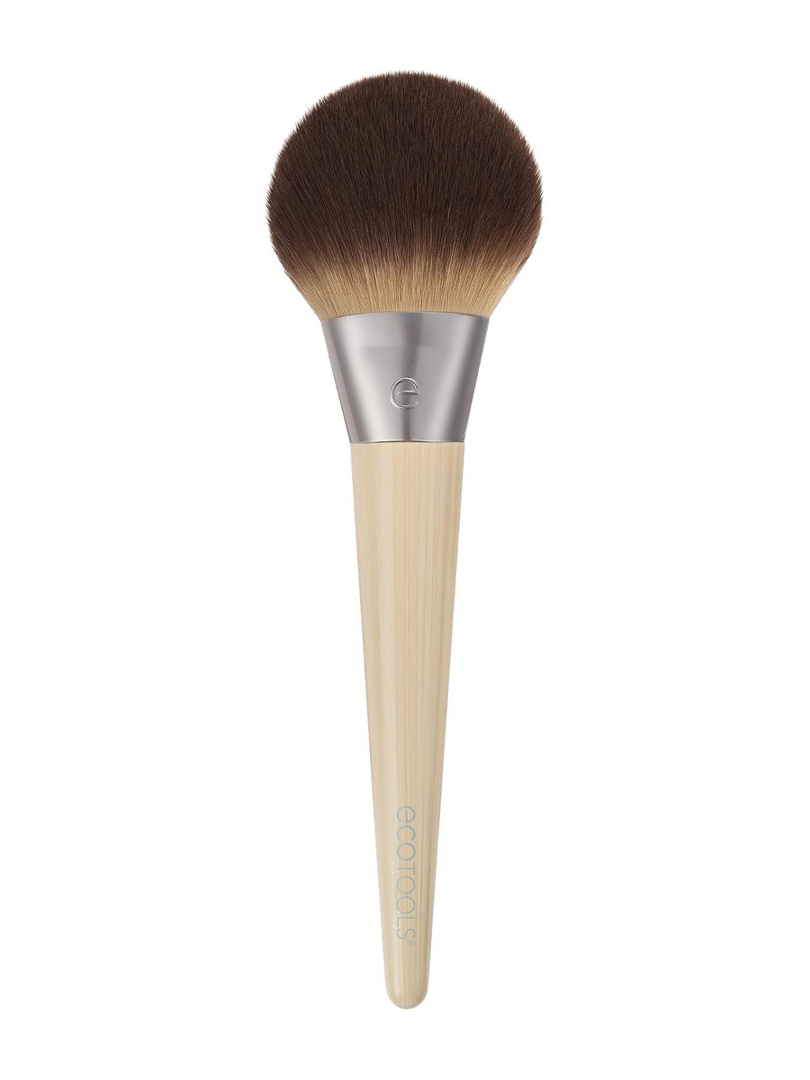 Blurring Powder Brush