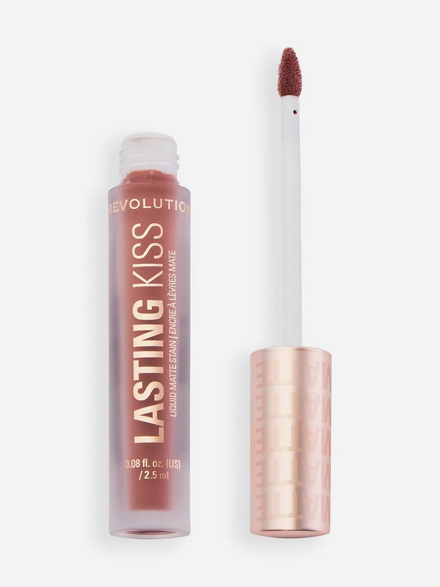 Lasting Kiss Liquid Lipstick Cloud Kiss Pink
