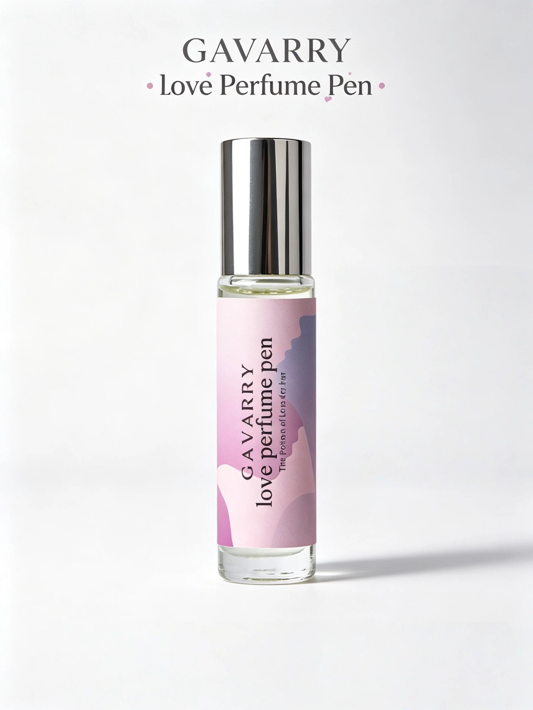 Abstract Rollerball Perfume
