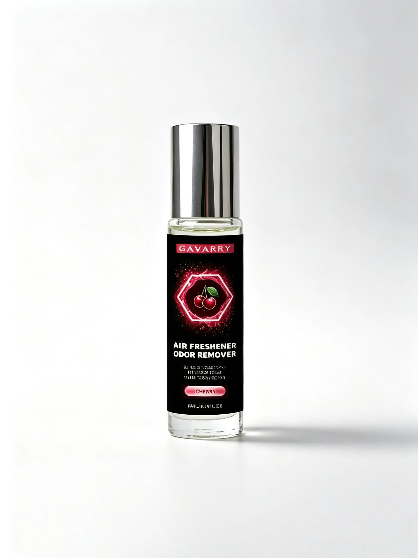 Gavarry Cherry Blossom Roll-On Perfume Oil